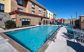 Towneplace Suites Hattiesburg