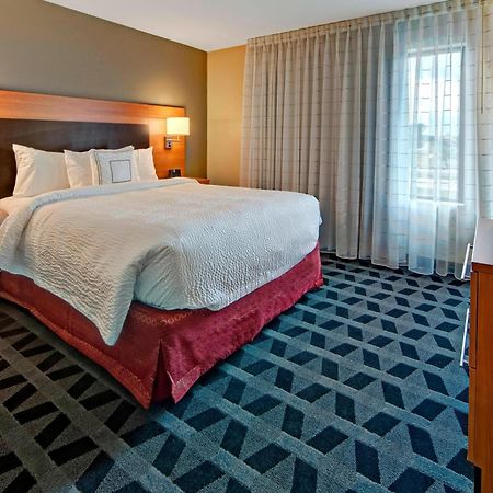 Towneplace Suites By Marriott Hattiesburg Exterior photo